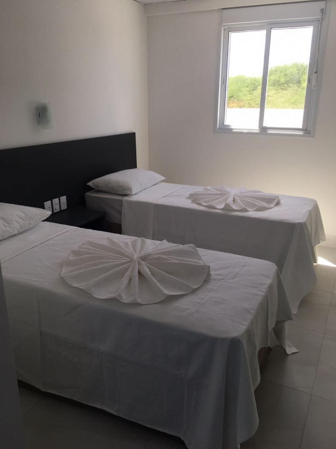 Hotel Oasis De Patos 外观 照片