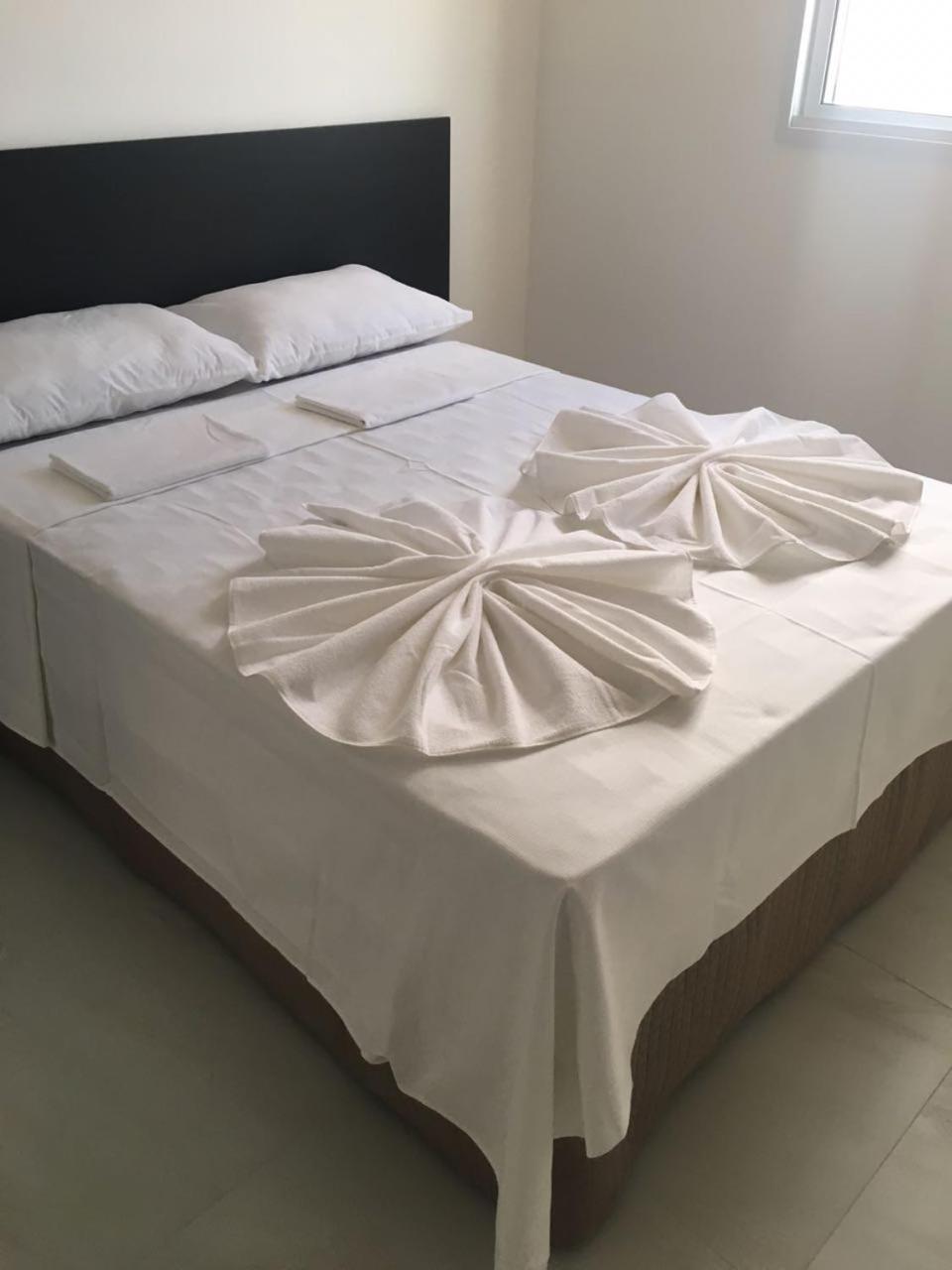 Hotel Oasis De Patos 外观 照片