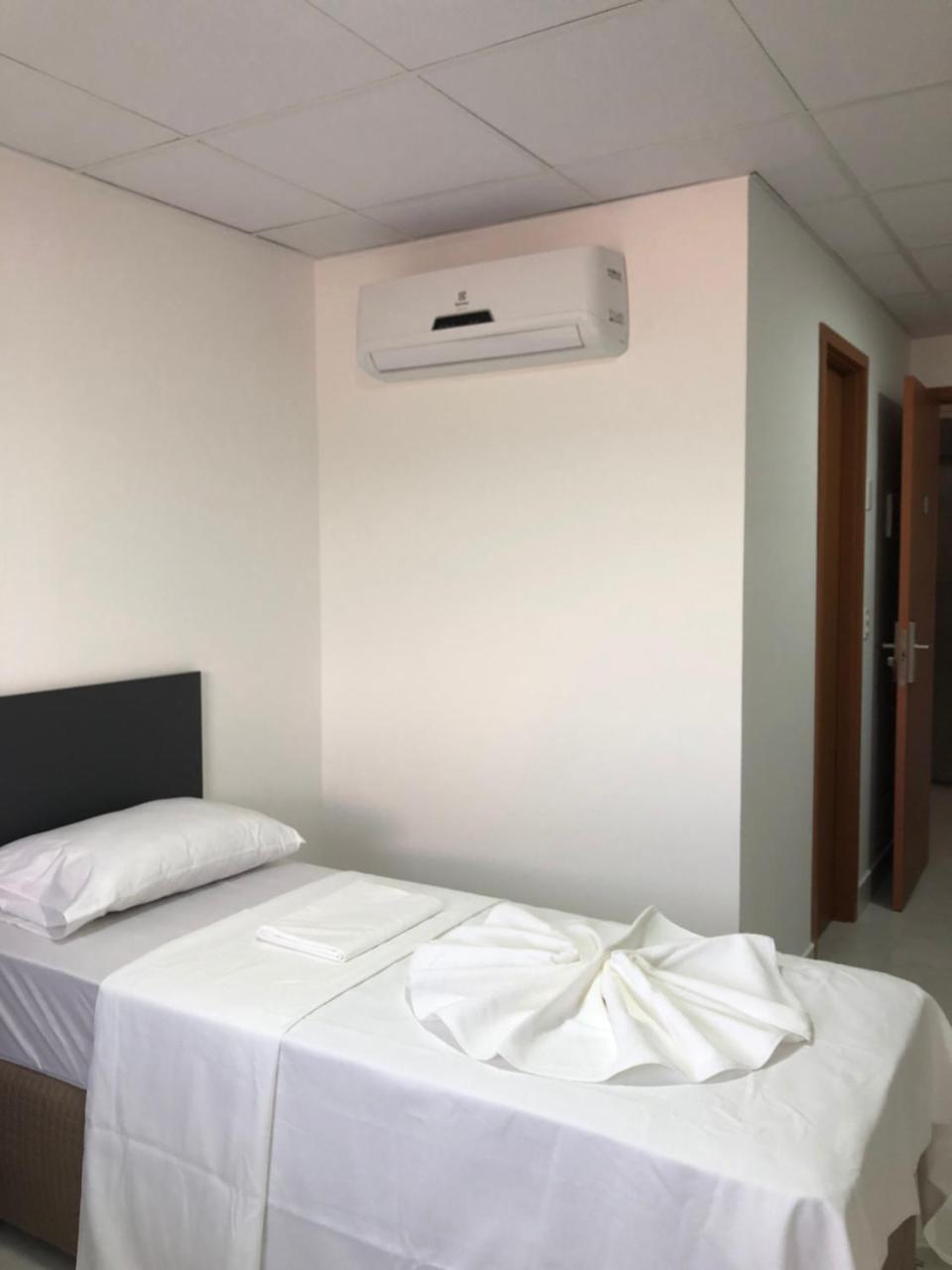 Hotel Oasis De Patos 外观 照片