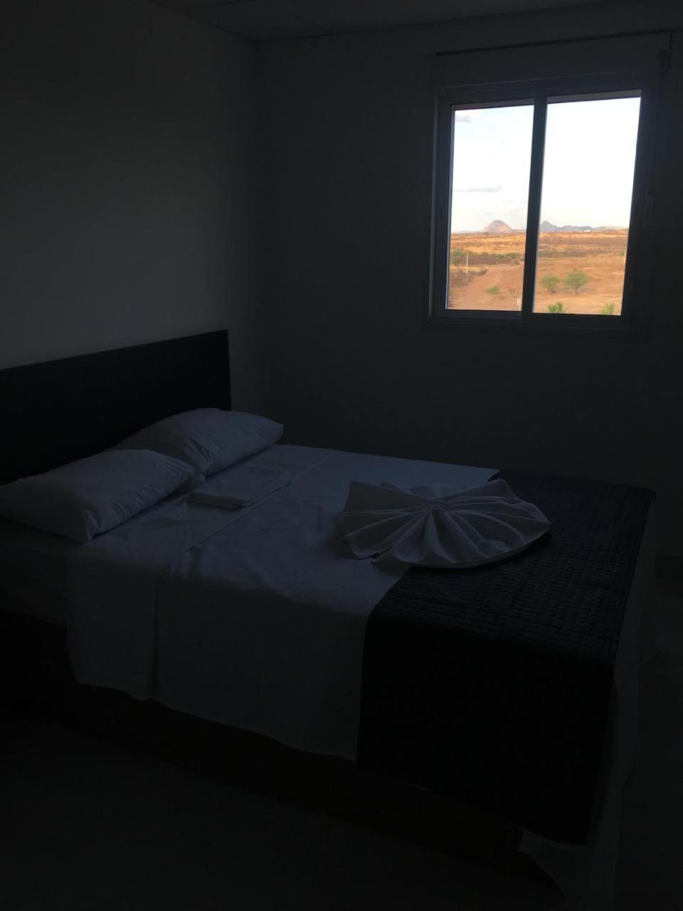 Hotel Oasis De Patos 外观 照片